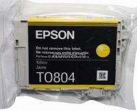 Epson T0804 «тех.упаковка»